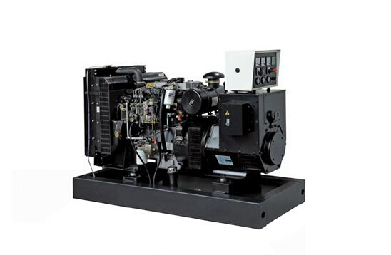 泽库科克150kw大型柴油发电机组