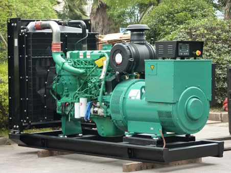 泽库710kw康明斯柴油发电机组