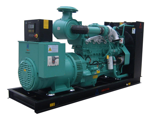 泽库柴油发电机 泽库柴油发电机
