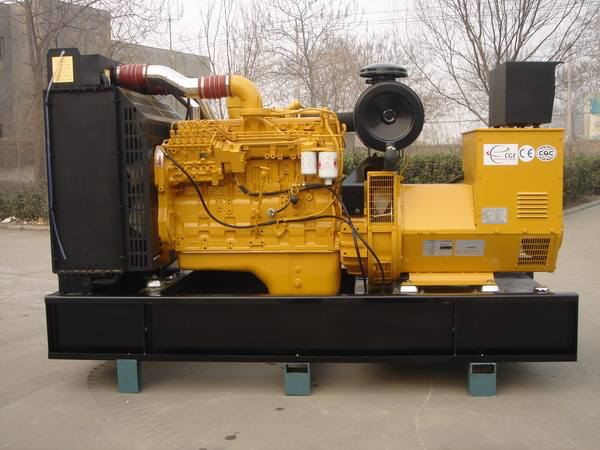 泽库发电机出租