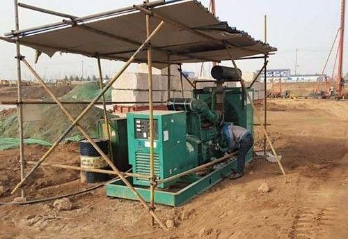 泽库发电机出租