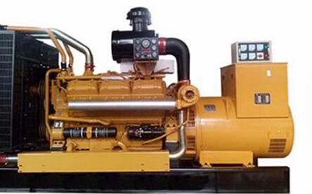 泽库发电机出租