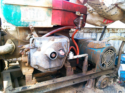 泽库单杠柴油机发电机出租 泽库单杠柴油机发电机出租