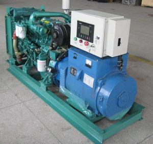 泽库发电机出租