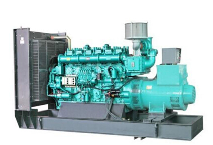 泽库发电机出租