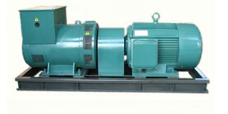 泽库发电机出租