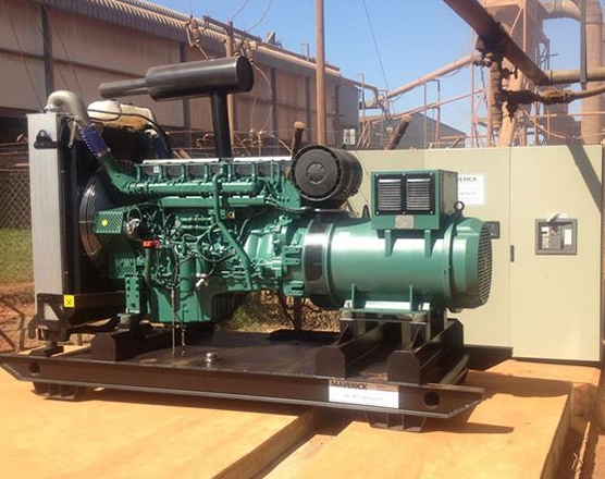 泽库发电机出租