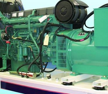 泽库发电机出租